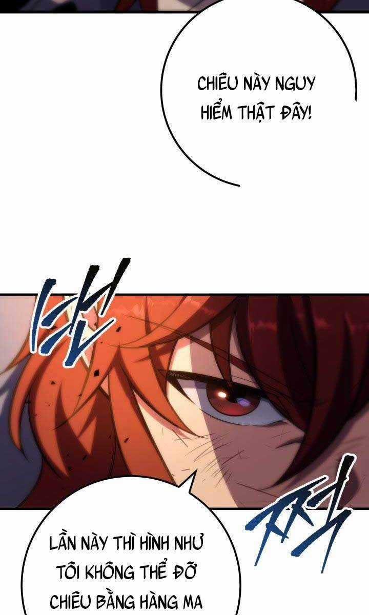 Cửu Thiên Kiếm Pháp Self-defense classes - Chapter 26 - Trang 82