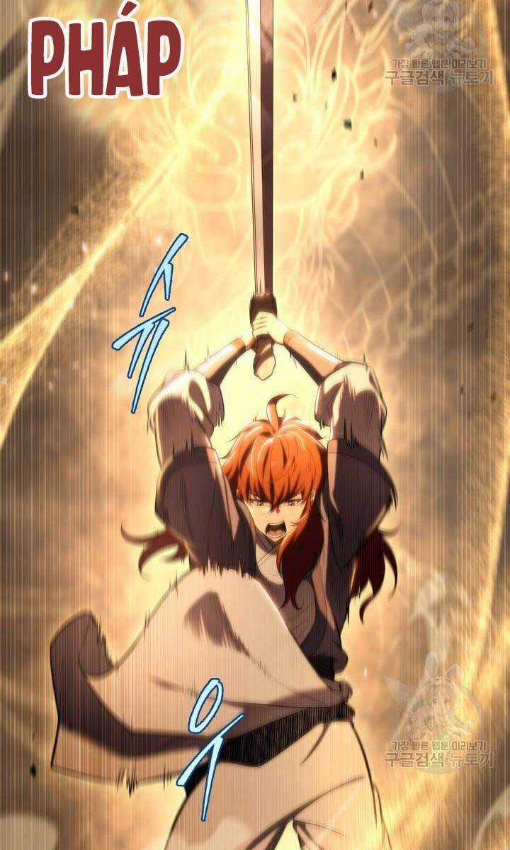 Cửu Thiên Kiếm Pháp Self-defense classes - Chapter 26 - Trang 92