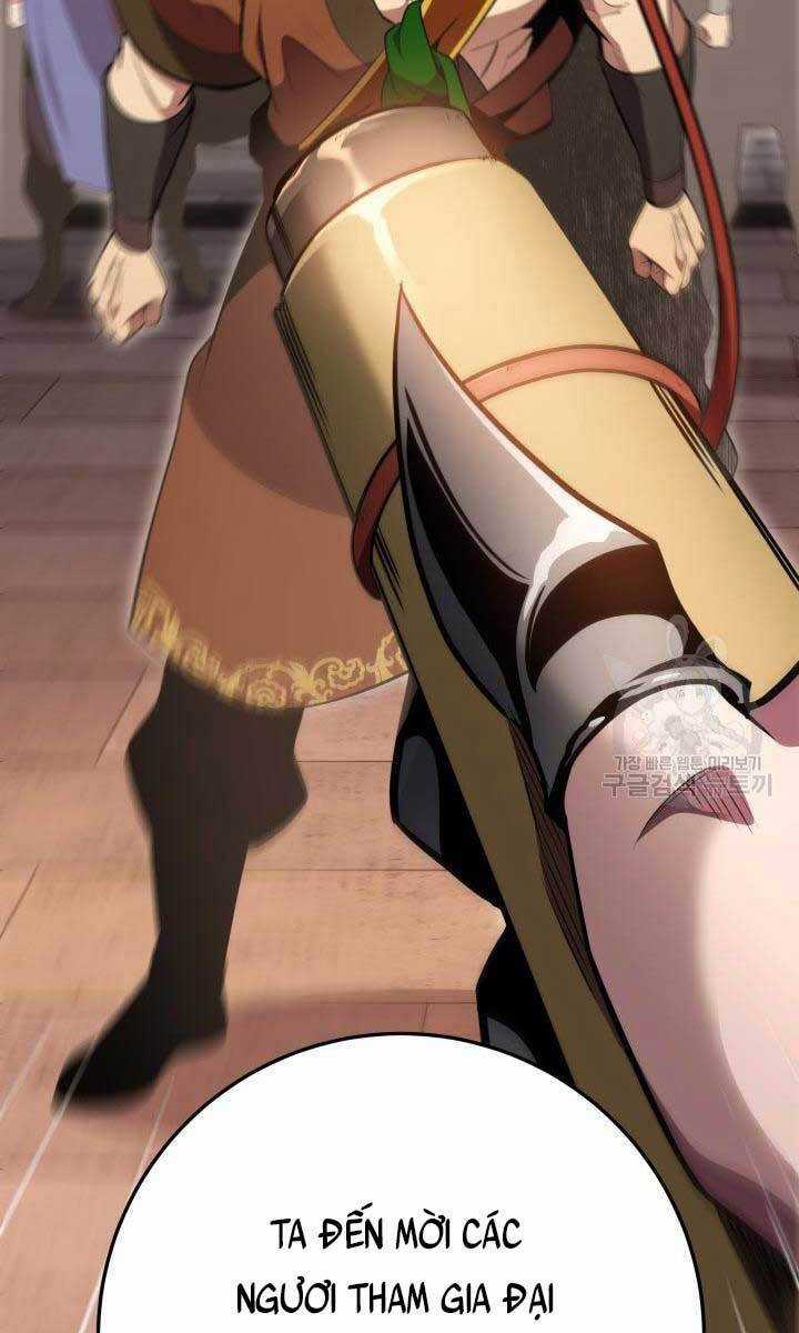 Cửu Thiên Kiếm Pháp Self-defense classes - Chapter 27 - Trang 106