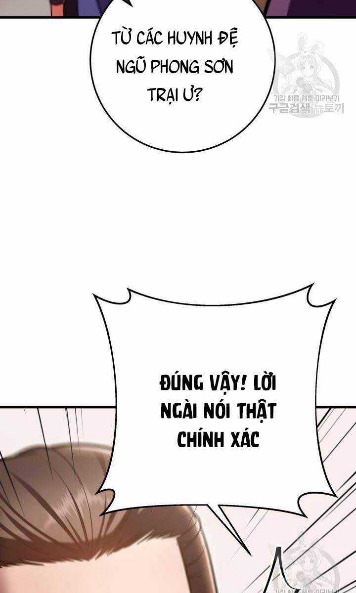 Cửu Thiên Kiếm Pháp Self-defense classes - Chapter 27 - Trang 122