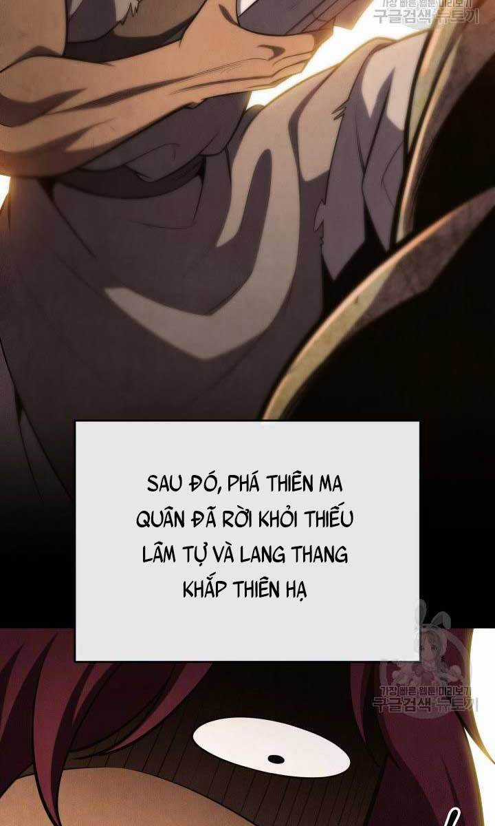 Cửu Thiên Kiếm Pháp Self-defense classes - Chapter 27 - Trang 22