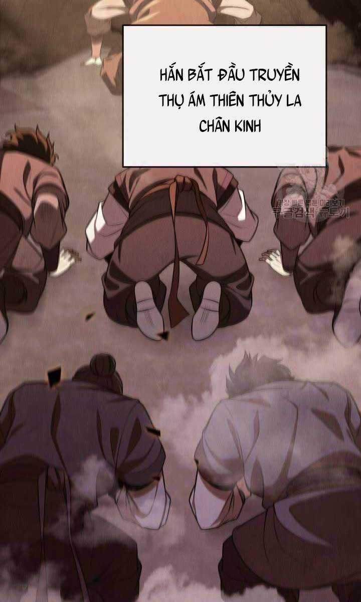 Cửu Thiên Kiếm Pháp Self-defense classes - Chapter 27 - Trang 25