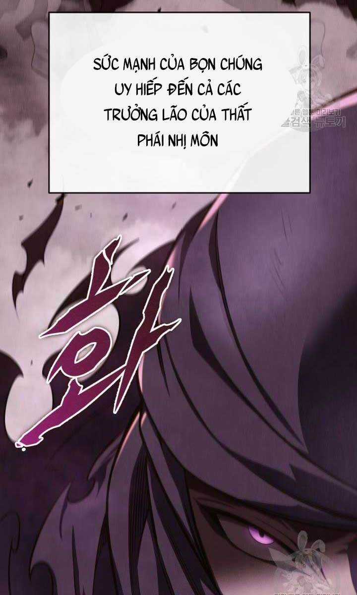 Cửu Thiên Kiếm Pháp Self-defense classes - Chapter 27 - Trang 26