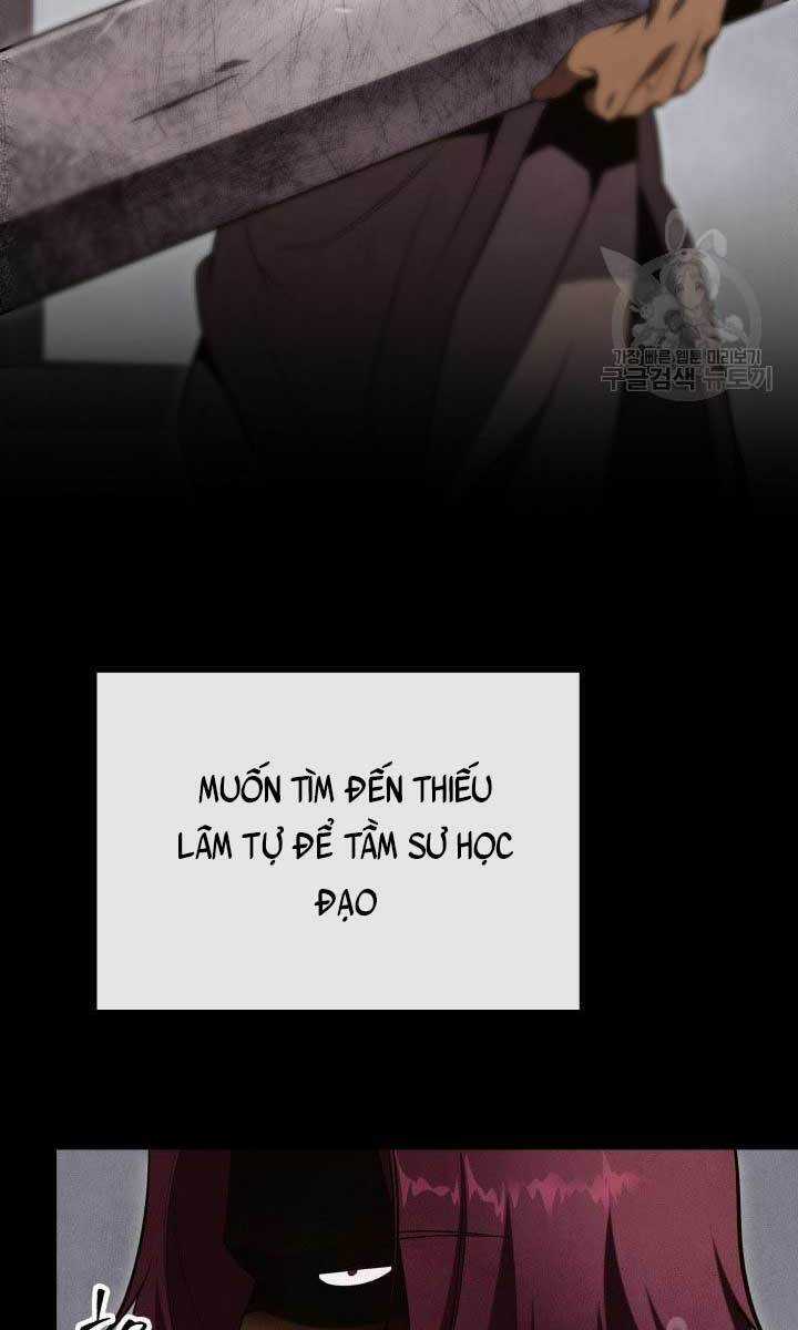 Cửu Thiên Kiếm Pháp Self-defense classes - Chapter 27 - Trang 6