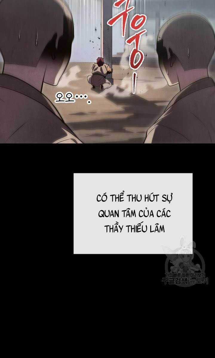 Cửu Thiên Kiếm Pháp Self-defense classes - Chapter 27 - Trang 8