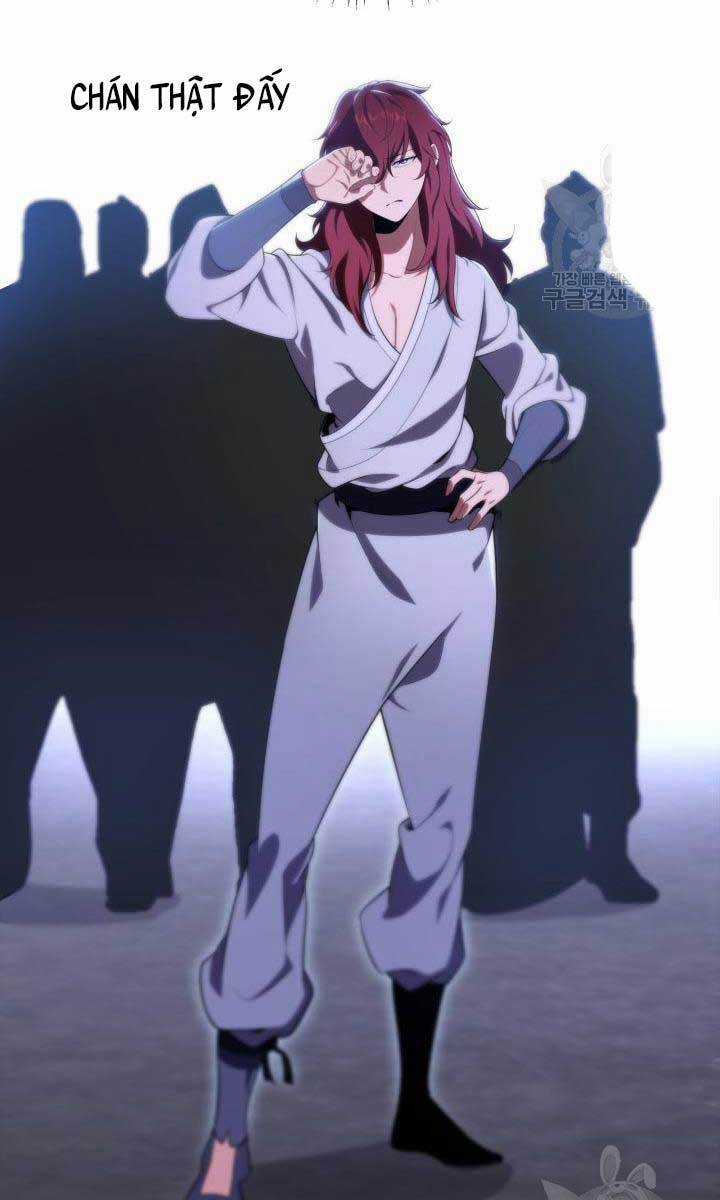 Cửu Thiên Kiếm Pháp Self-defense classes - Chapter 28 - Trang 106