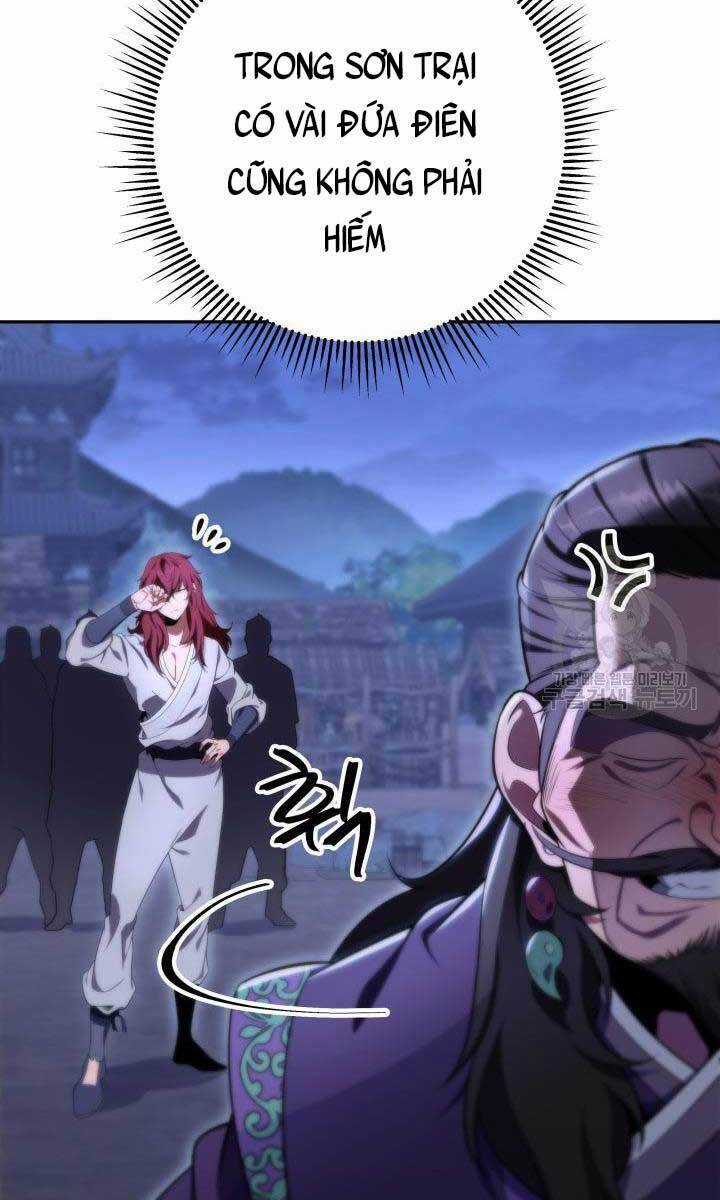 Cửu Thiên Kiếm Pháp Self-defense classes - Chapter 28 - Trang 109