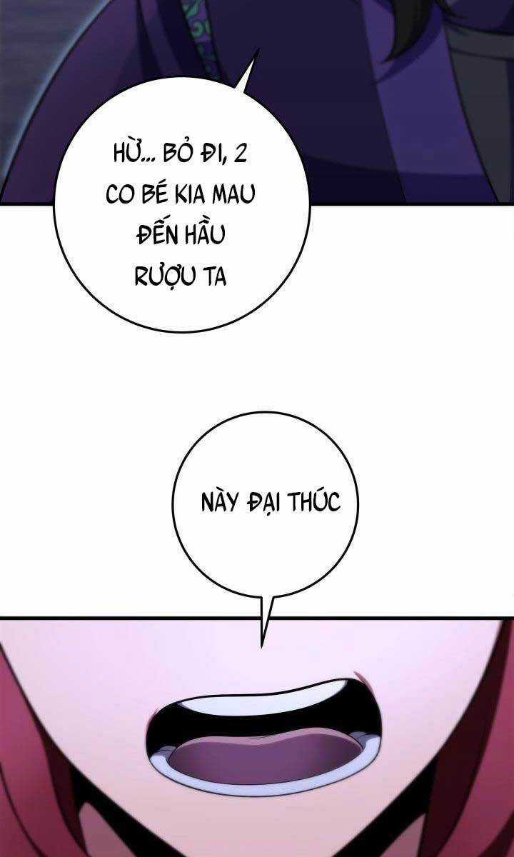 Cửu Thiên Kiếm Pháp Self-defense classes - Chapter 28 - Trang 110