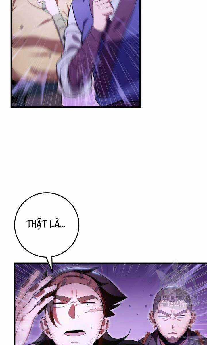 Cửu Thiên Kiếm Pháp Self-defense classes - Chapter 28 - Trang 121