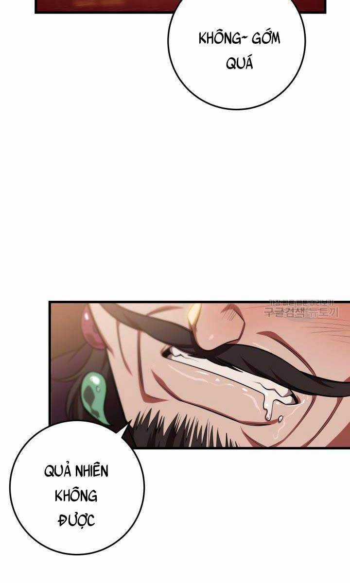 Cửu Thiên Kiếm Pháp Self-defense classes - Chapter 28 - Trang 20