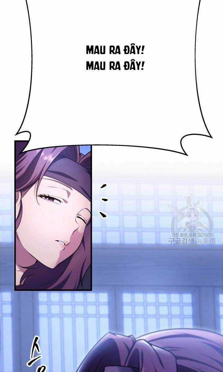 Cửu Thiên Kiếm Pháp Self-defense classes - Chapter 28 - Trang 37