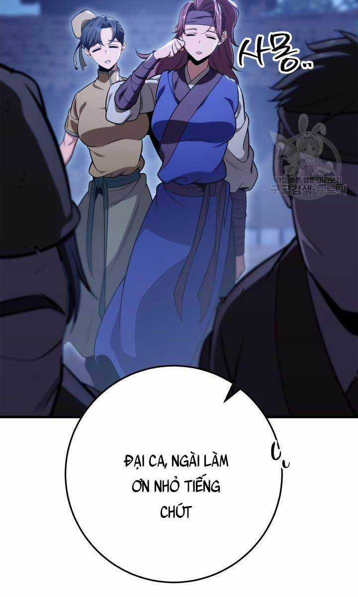 Cửu Thiên Kiếm Pháp Self-defense classes - Chapter 28 - Trang 41