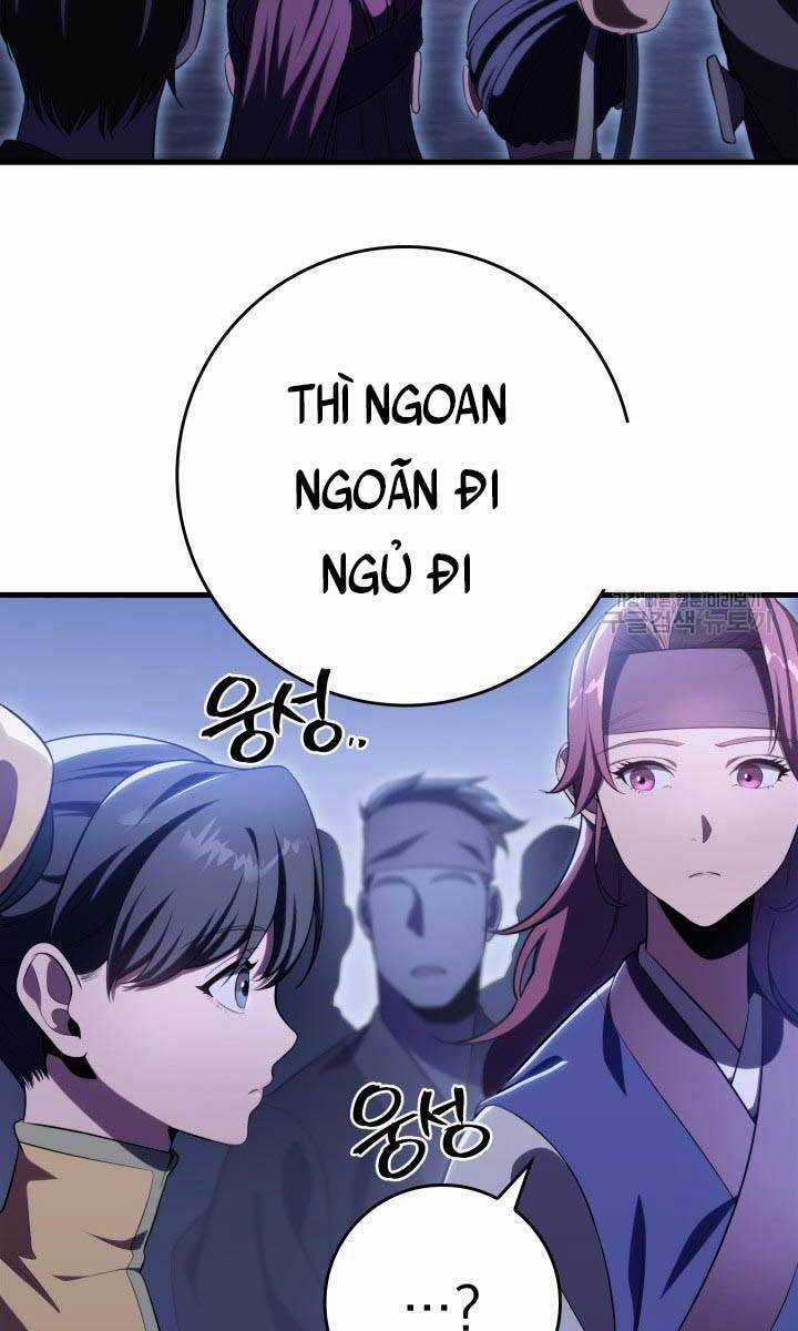 Cửu Thiên Kiếm Pháp Self-defense classes - Chapter 28 - Trang 79