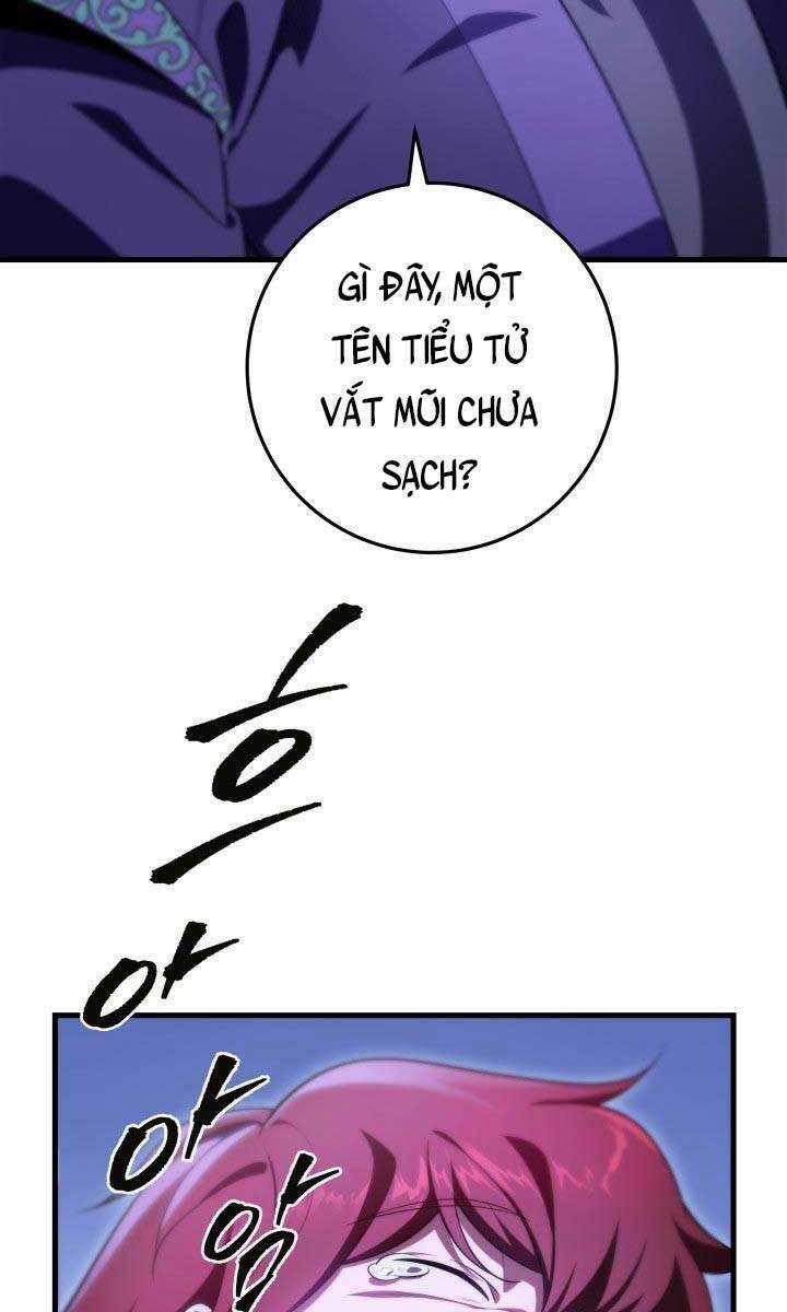 Cửu Thiên Kiếm Pháp Self-defense classes - Chapter 28 - Trang 98