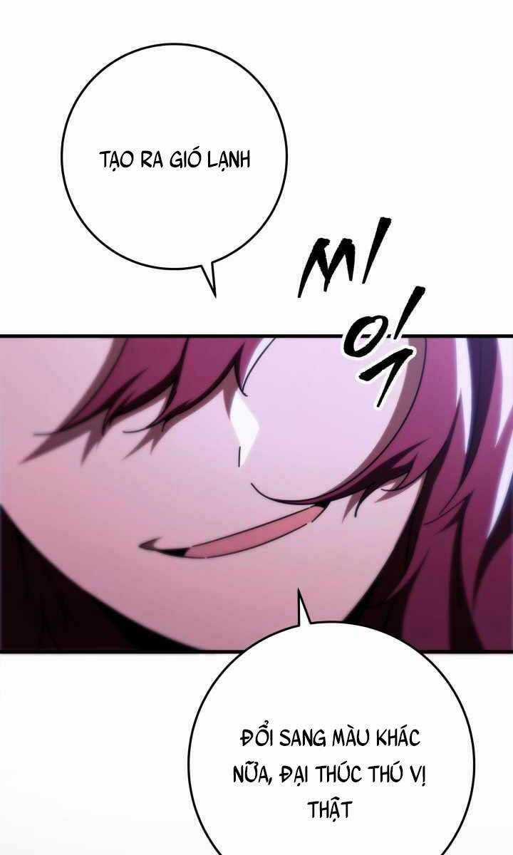 Cửu Thiên Kiếm Pháp Self-defense classes - Chapter 29 - Trang 111