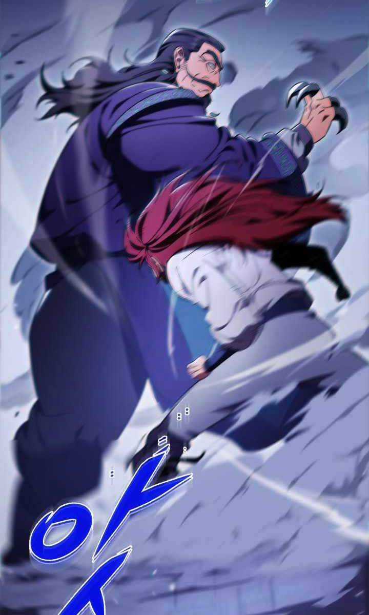 Cửu Thiên Kiếm Pháp Self-defense classes - Chapter 29 - Trang 119