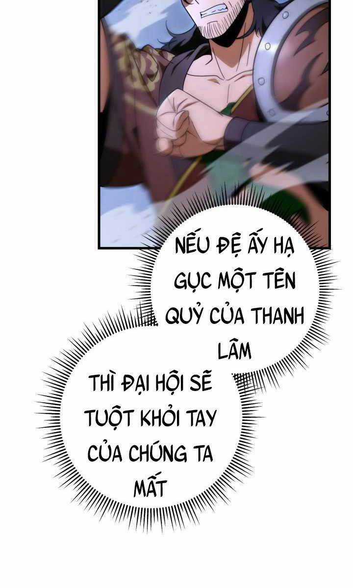 Cửu Thiên Kiếm Pháp Self-defense classes - Chapter 29 - Trang 124