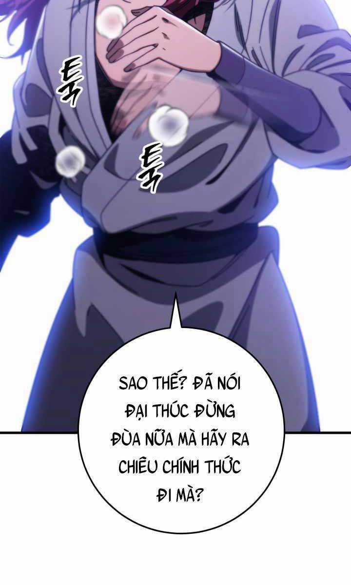 Cửu Thiên Kiếm Pháp Self-defense classes - Chapter 29 - Trang 46