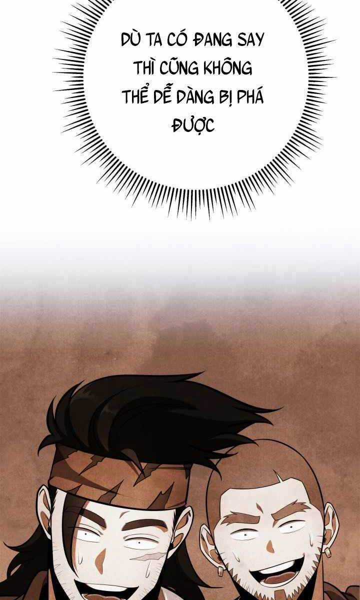 Cửu Thiên Kiếm Pháp Self-defense classes - Chapter 29 - Trang 48