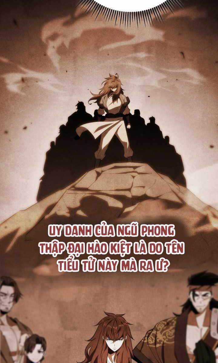 Cửu Thiên Kiếm Pháp Self-defense classes - Chapter 29 - Trang 50