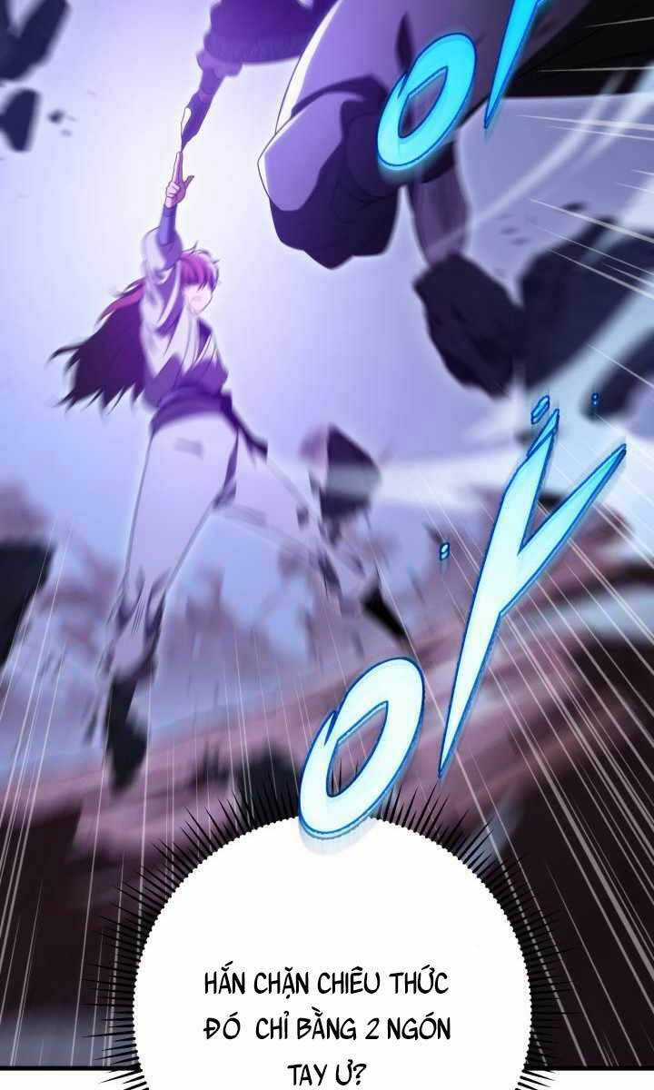 Cửu Thiên Kiếm Pháp Self-defense classes - Chapter 29 - Trang 86