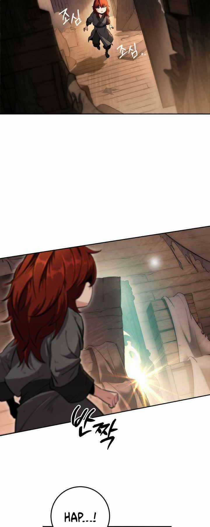 Cửu Thiên Kiếm Pháp Self-defense classes - Chapter 3 - Trang 101