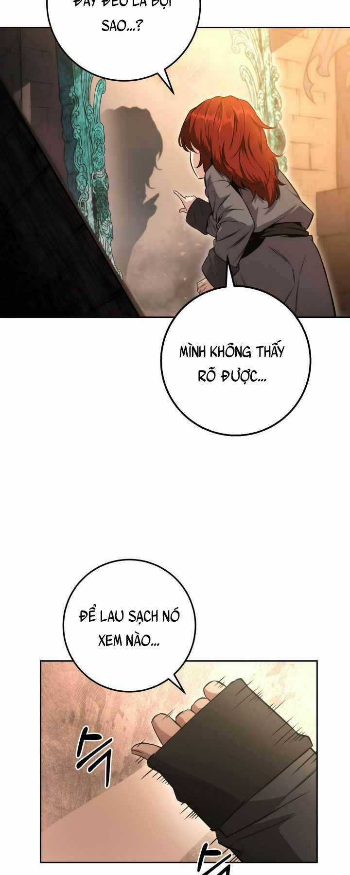 Cửu Thiên Kiếm Pháp Self-defense classes - Chapter 3 - Trang 106