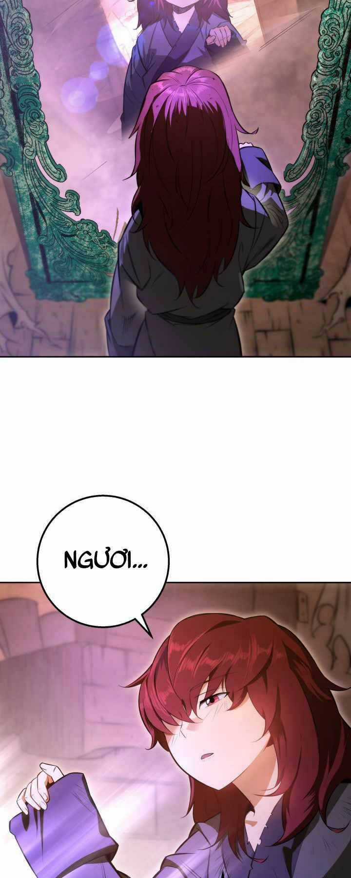 Cửu Thiên Kiếm Pháp Self-defense classes - Chapter 3 - Trang 108