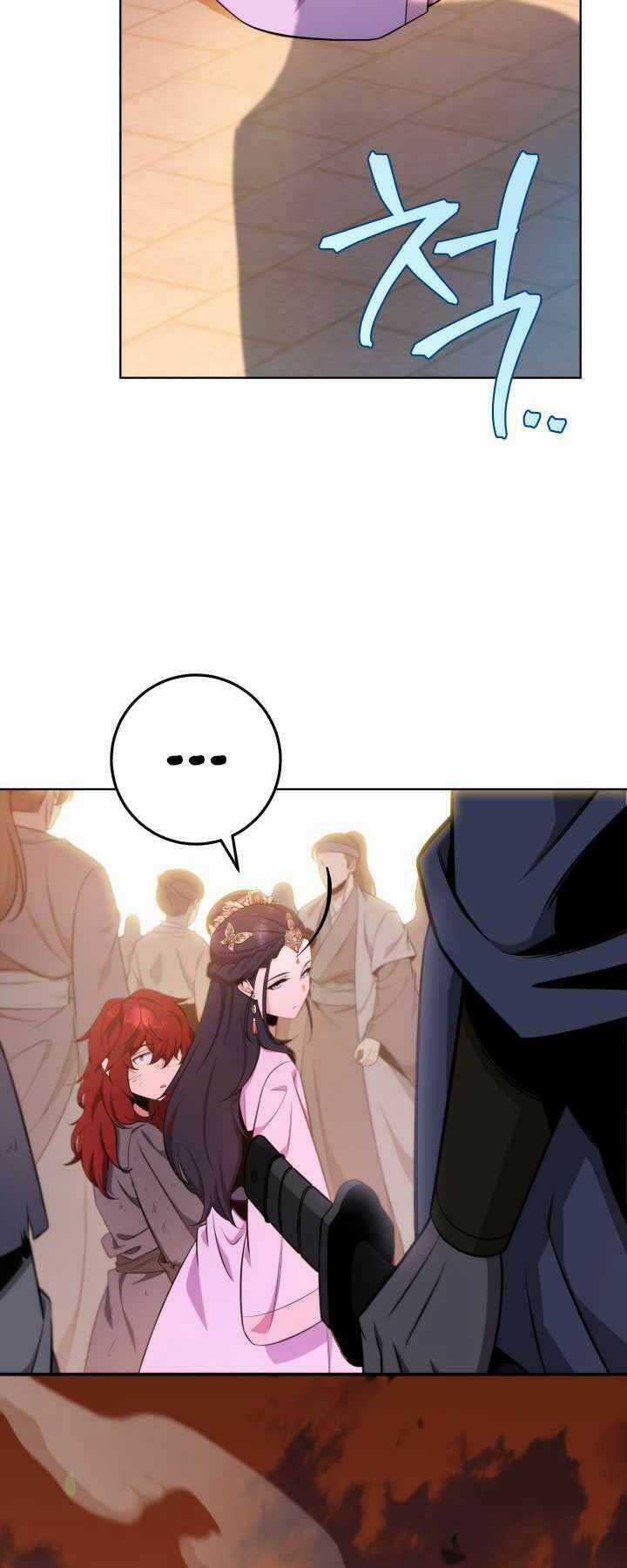 Cửu Thiên Kiếm Pháp Self-defense classes - Chapter 3 - Trang 12