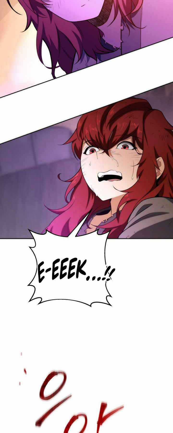 Cửu Thiên Kiếm Pháp Self-defense classes - Chapter 3 - Trang 111