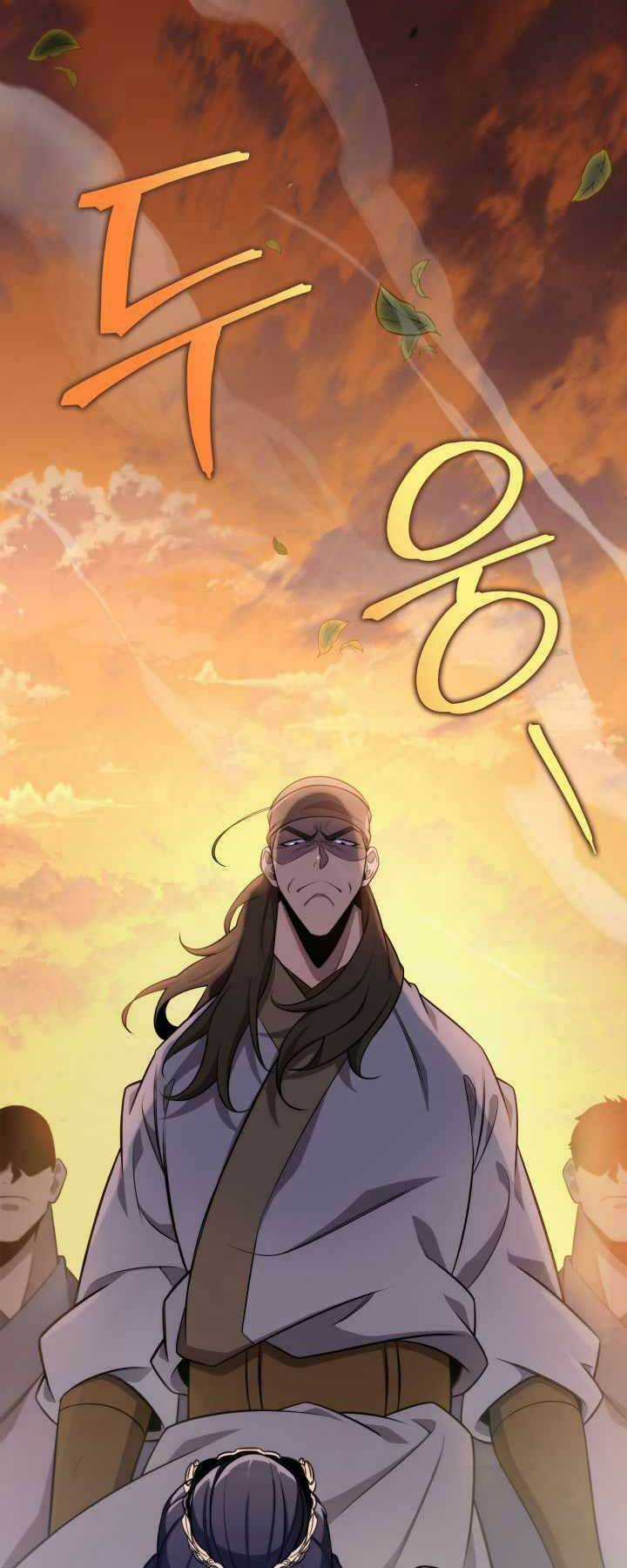 Cửu Thiên Kiếm Pháp Self-defense classes - Chapter 3 - Trang 13