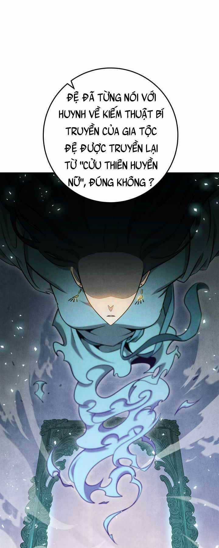 Cửu Thiên Kiếm Pháp Self-defense classes - Chapter 3 - Trang 21