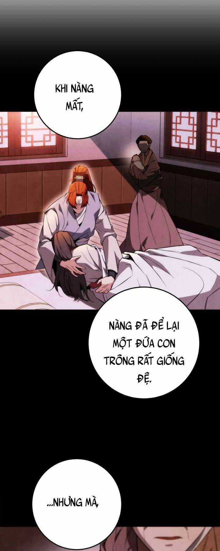 Cửu Thiên Kiếm Pháp Self-defense classes - Chapter 3 - Trang 24