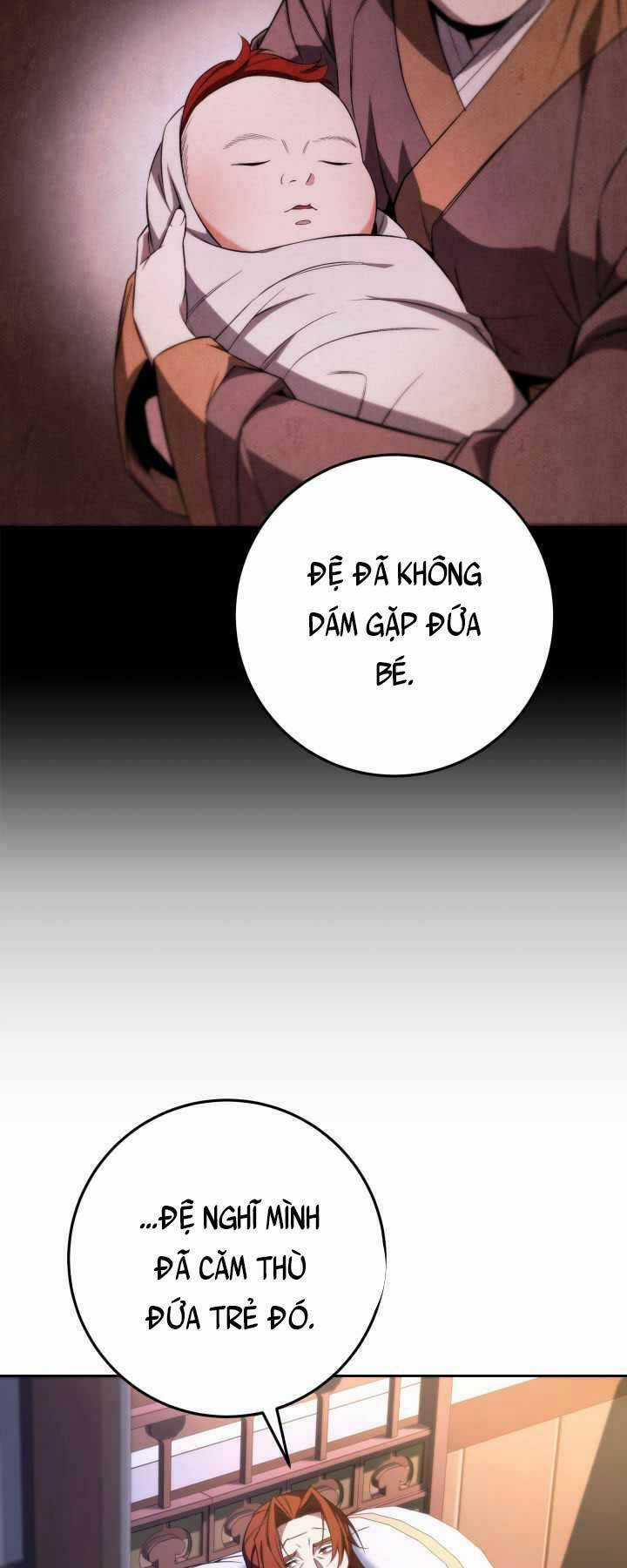 Cửu Thiên Kiếm Pháp Self-defense classes - Chapter 3 - Trang 25