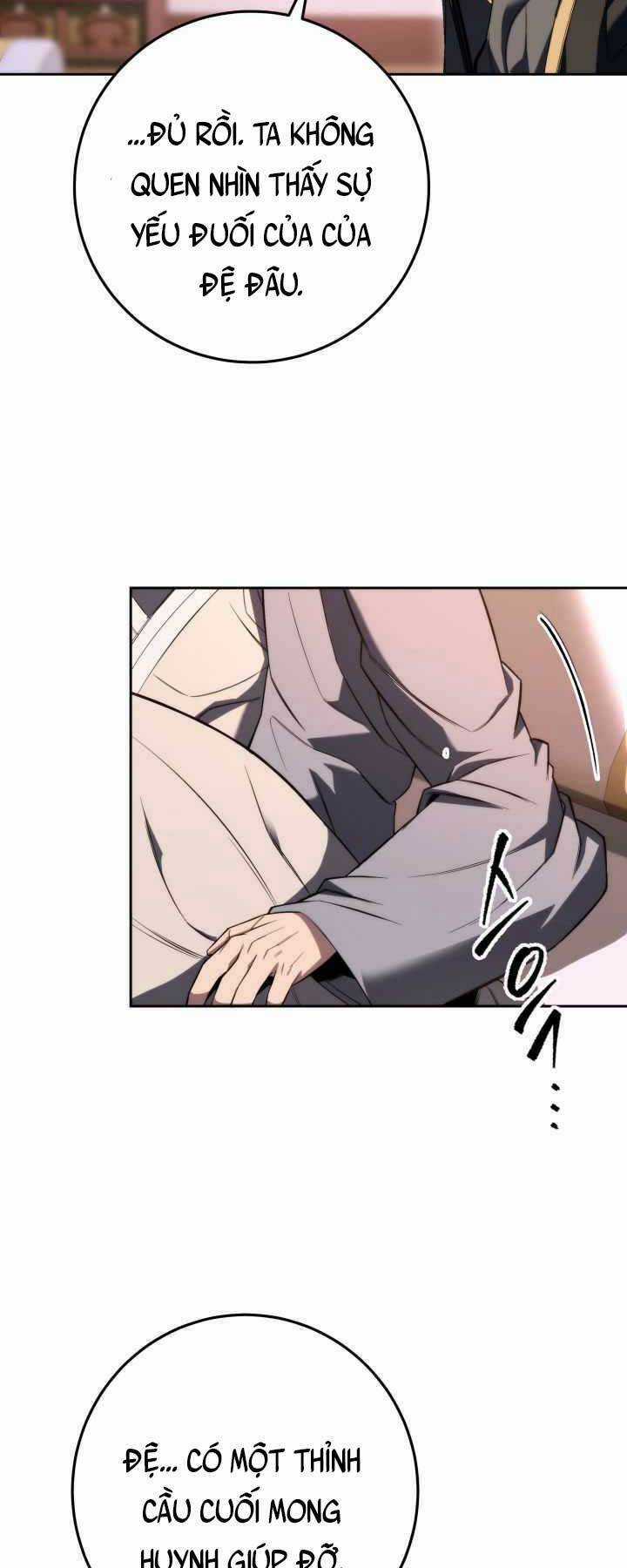 Cửu Thiên Kiếm Pháp Self-defense classes - Chapter 3 - Trang 27