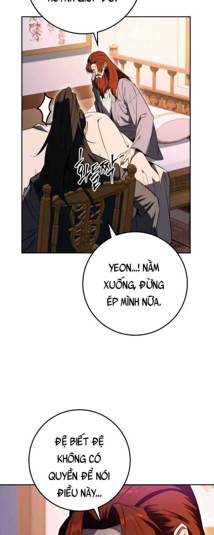 Cửu Thiên Kiếm Pháp Self-defense classes - Chapter 3 - Trang 28