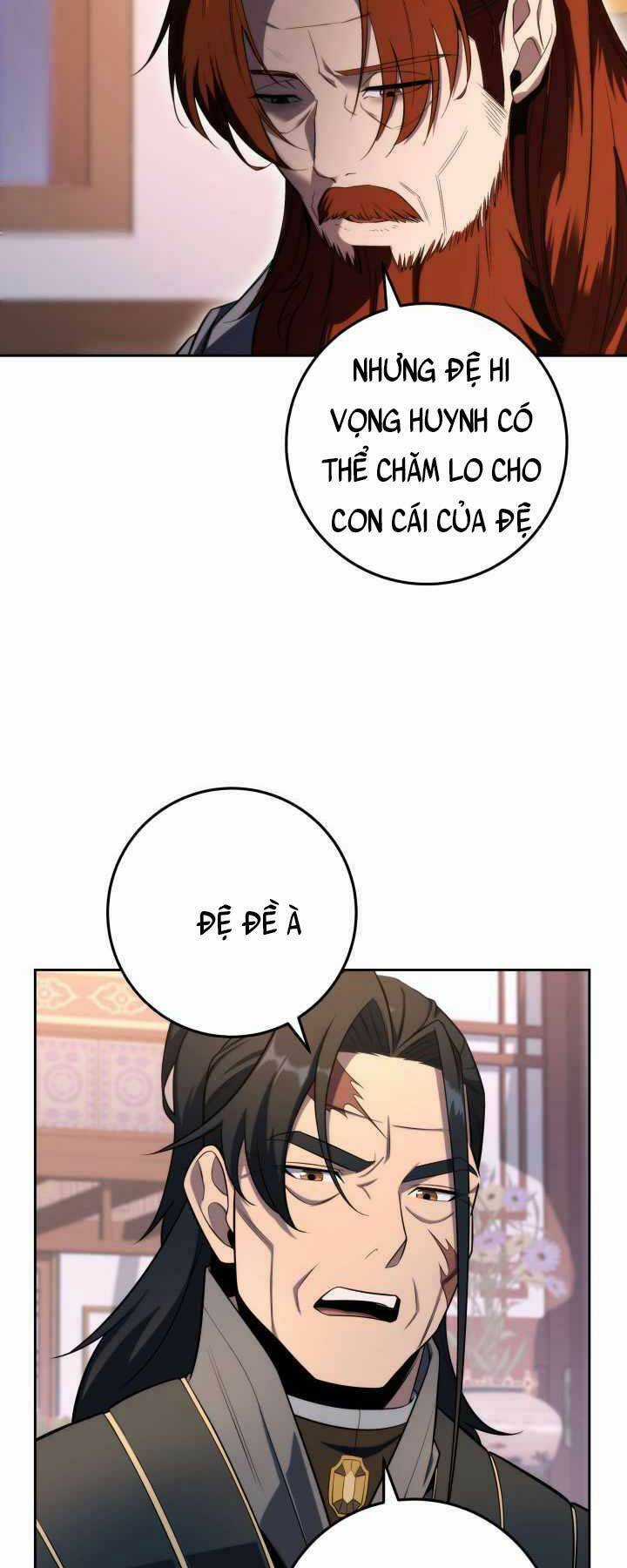 Cửu Thiên Kiếm Pháp Self-defense classes - Chapter 3 - Trang 29