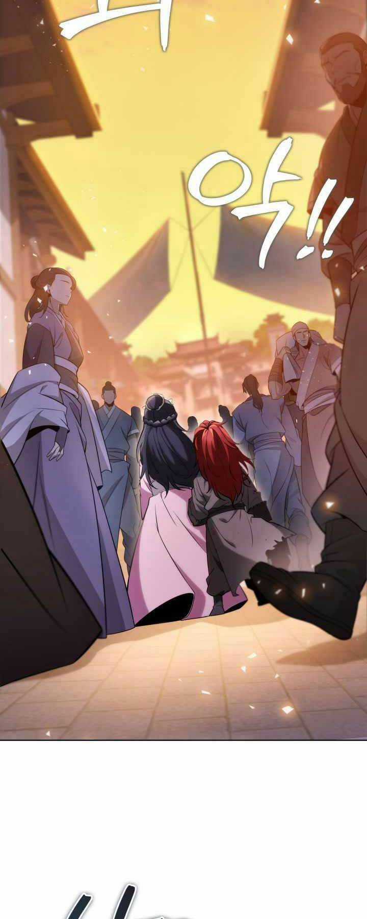 Cửu Thiên Kiếm Pháp Self-defense classes - Chapter 3 - Trang 4