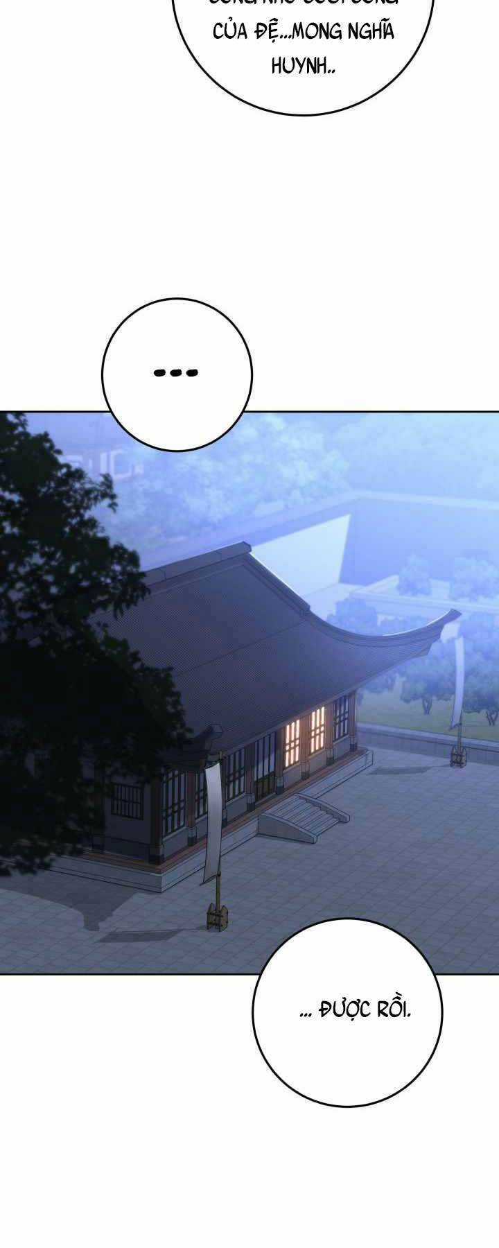 Cửu Thiên Kiếm Pháp Self-defense classes - Chapter 3 - Trang 31