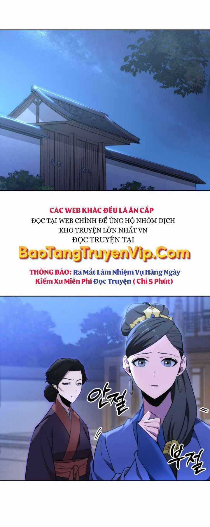 Cửu Thiên Kiếm Pháp Self-defense classes - Chapter 3 - Trang 32