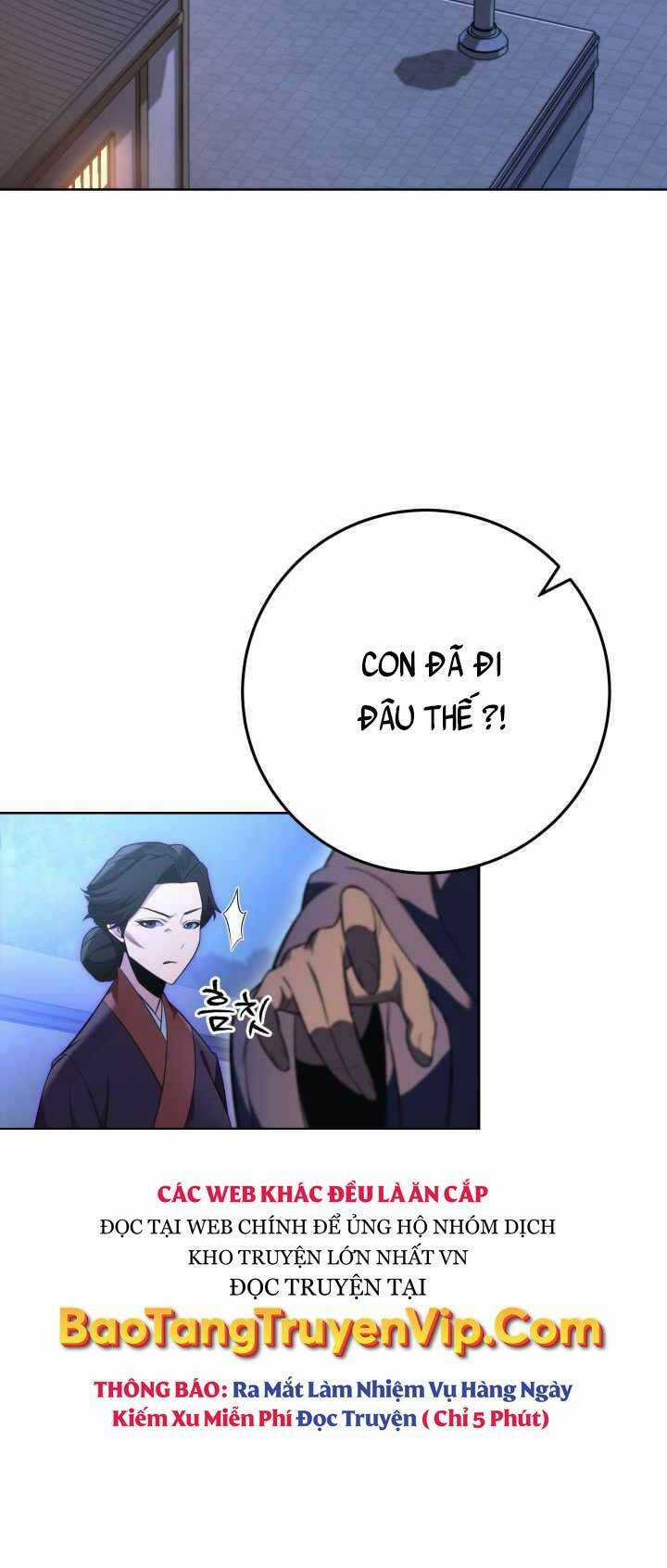 Cửu Thiên Kiếm Pháp Self-defense classes - Chapter 3 - Trang 34