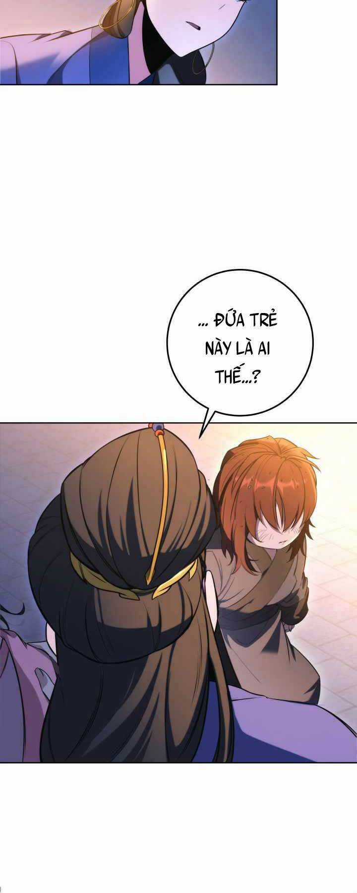 Cửu Thiên Kiếm Pháp Self-defense classes - Chapter 3 - Trang 36