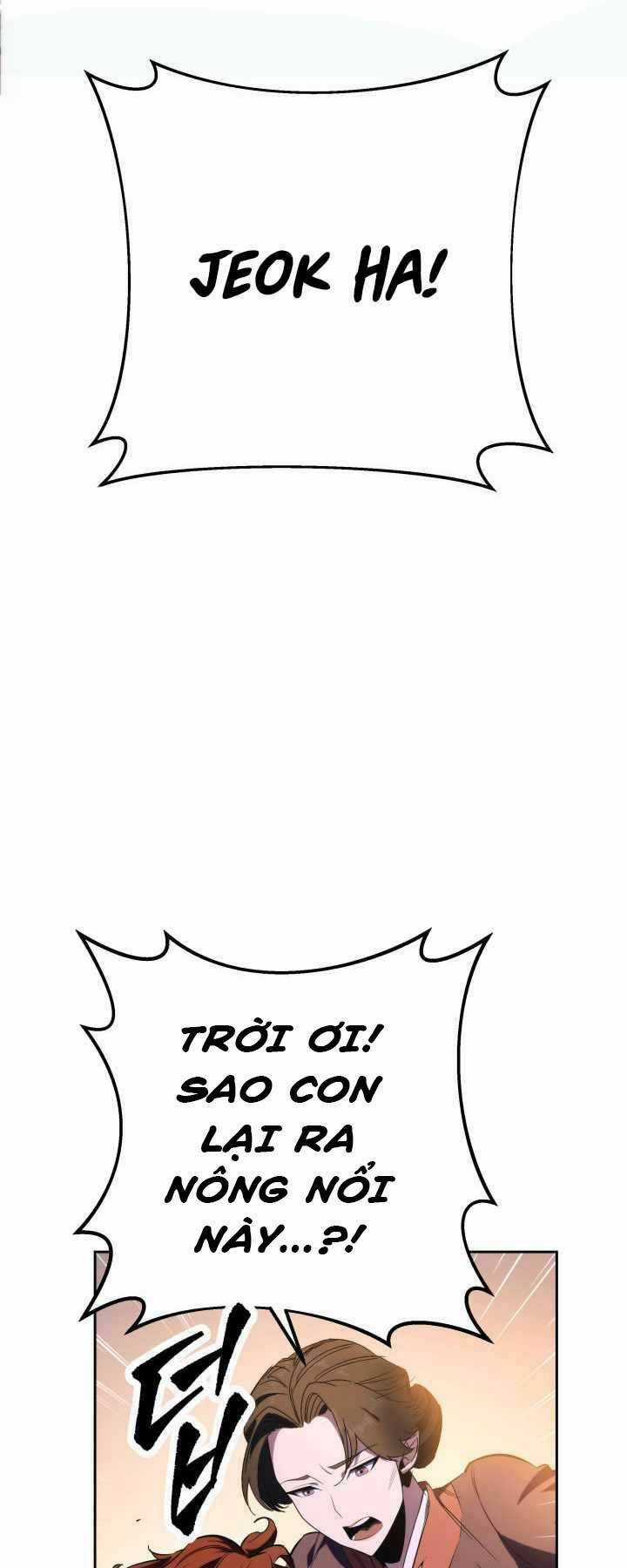 Cửu Thiên Kiếm Pháp Self-defense classes - Chapter 3 - Trang 37