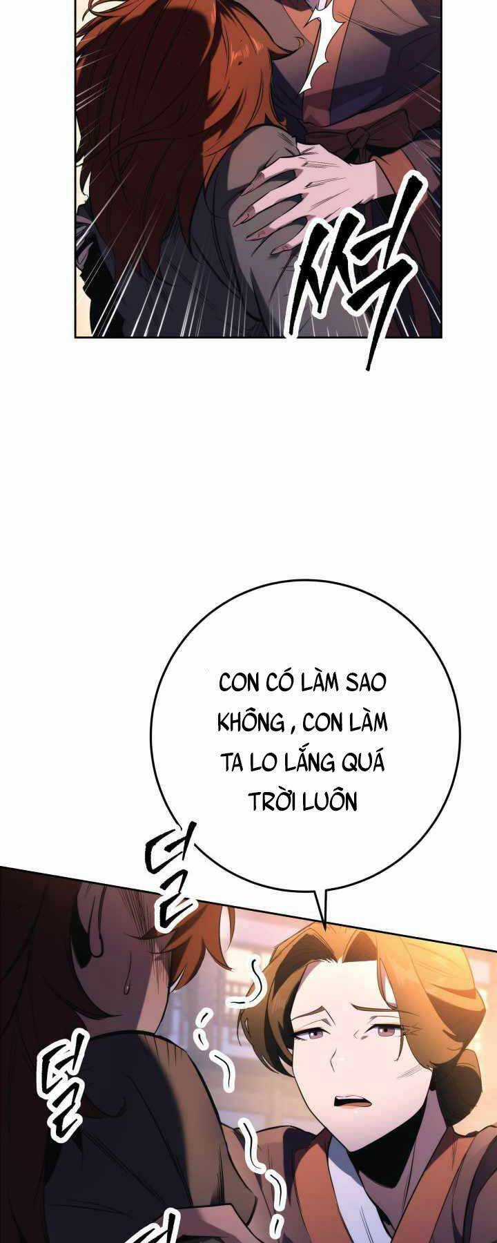 Cửu Thiên Kiếm Pháp Self-defense classes - Chapter 3 - Trang 38