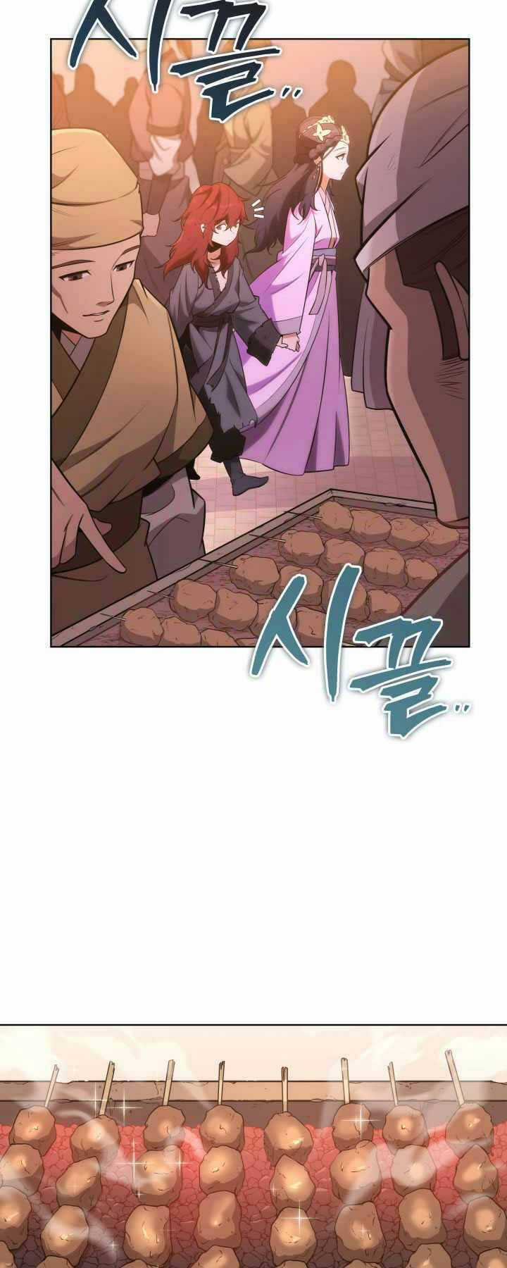 Cửu Thiên Kiếm Pháp Self-defense classes - Chapter 3 - Trang 5