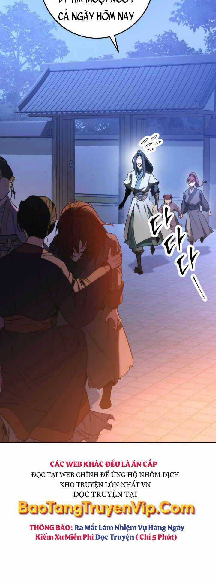 Cửu Thiên Kiếm Pháp Self-defense classes - Chapter 3 - Trang 42