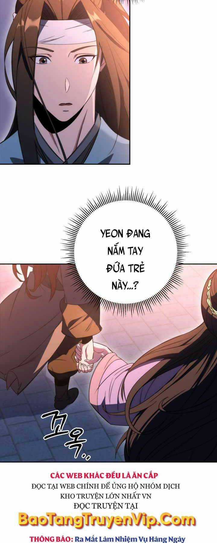 Cửu Thiên Kiếm Pháp Self-defense classes - Chapter 3 - Trang 44