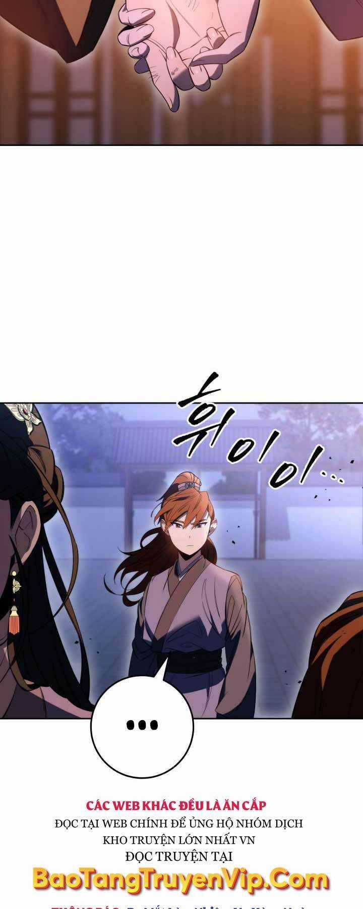 Cửu Thiên Kiếm Pháp Self-defense classes - Chapter 3 - Trang 47