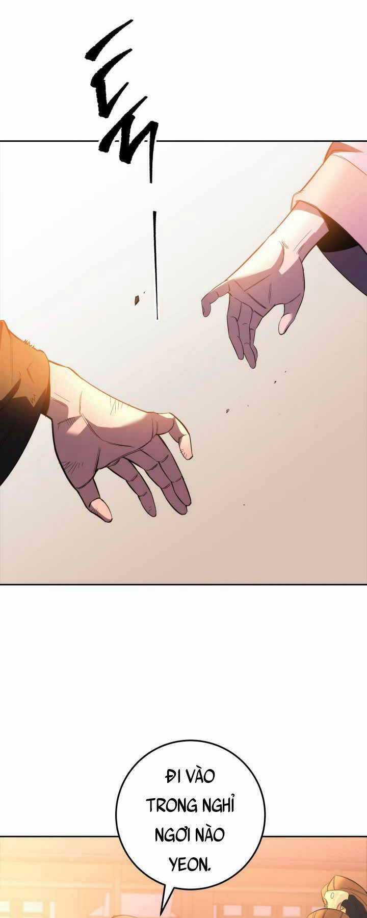 Cửu Thiên Kiếm Pháp Self-defense classes - Chapter 3 - Trang 49