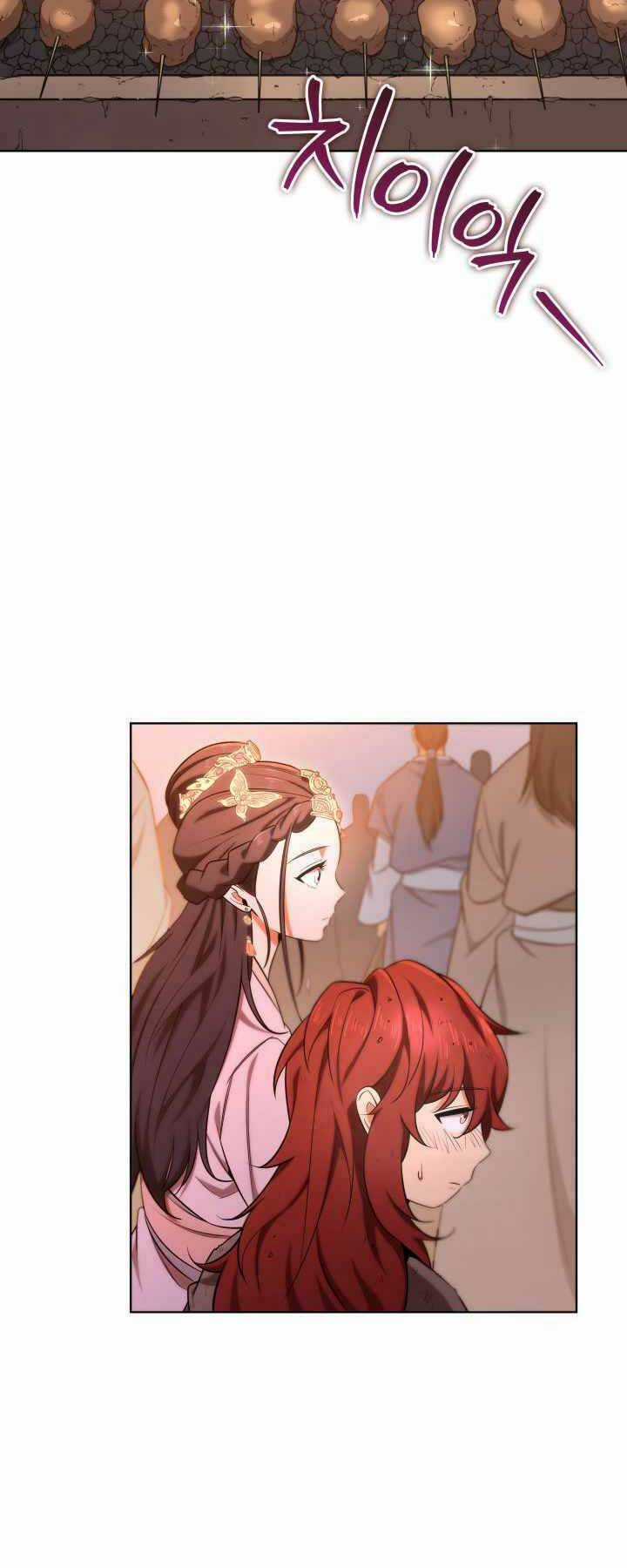 Cửu Thiên Kiếm Pháp Self-defense classes - Chapter 3 - Trang 6